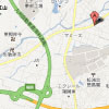 東福岡営業所地図