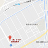唐津営業所地図