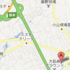 熊本営業所地図