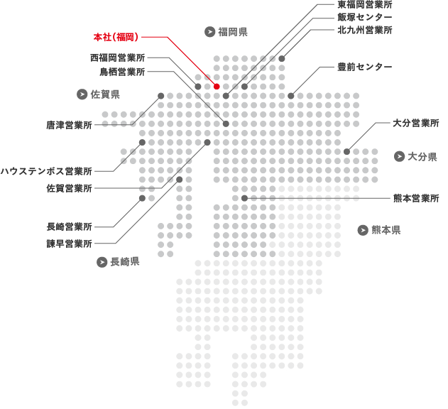 事業所地図